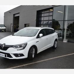 Renault Megane 4 Estate 1.5 DCI 110CH ENERGY BUSINESS occasion - Co&euml;tmieux - photo 2/9