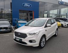 Ford Kuga Puget-sur-Argens