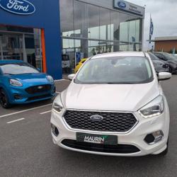 Ford Kuga 2.0 TDCi 150ch Stop&Start Vignale 4x2 Euro6.2 Puget-sur-Argens