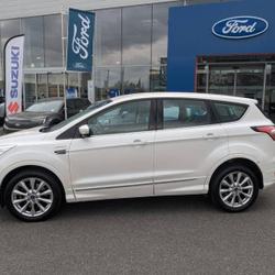 Ford Kuga 2.0 TDCi 150ch Stop&Start Vignale 4x2 Euro6.2 Puget-sur-Argens