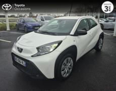 Toyota Aygo X Saint-Nazaire