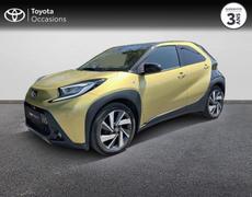 Toyota Aygo X Saint-Nazaire