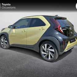 Toyota Aygo X 1.0 VVT-i 72ch Collection S-CVT MY23 Saint-Nazaire