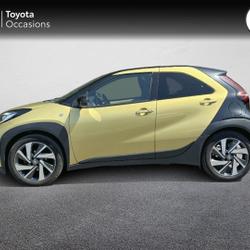 Toyota Aygo X 1.0 VVT-i 72ch Collection S-CVT MY23 Saint-Nazaire