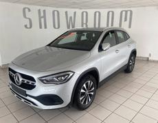 Mercedes GLA Saint-Jean-de-Monts
