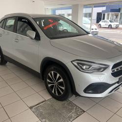 Mercedes GLA 200 d 8G-DCT Business Line Saint-Jean-de-Monts