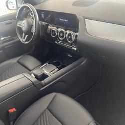Mercedes GLA 200 d 8G-DCT Business Line Saint-Jean-de-Monts