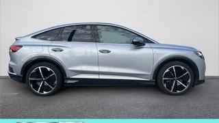 Audi Q4 e-tron  - S Line - photo 3