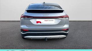 Audi Q4 e-tron  - S Line - photo 4