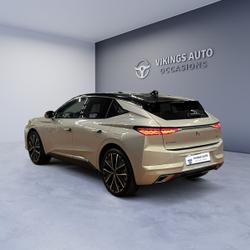 DS DS4 DS 4 Hybride E-Tense 225 EAT8 Rivoli Ifs