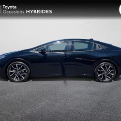 Toyota Prius IV 2.0 Hybride Rechargeable 223ch Lounge NG23 Saint-Nazaire
