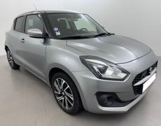 Suzuki Swift Chanas