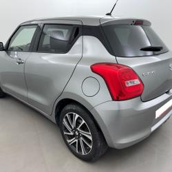 Suzuki Swift 1.2 Dualjet Hybrid Pack Chanas