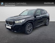 BMW X1 - xDrive25e 245ch M Sport - 59 900 €