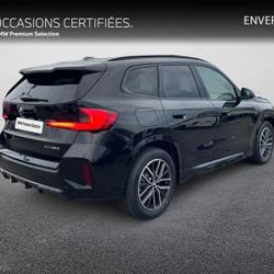 BMW X1 xDrive25e 245ch M Sport Beaucouz&eacute;