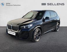 BMW X1 Fréjus