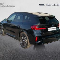 BMW X1 xDrive25e 245ch M Sport Fr&eacute;jus