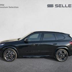 BMW X1 xDrive25e 245ch M Sport Fr&eacute;jus