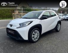 Toyota Aygo X Saint-Nazaire
