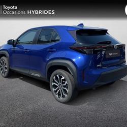 Toyota Yaris Cross 116h Design AWD-i MY22 Saint-Nazaire