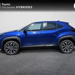 Toyota Yaris Cross 116h Design AWD-i MY22 Saint-Nazaire