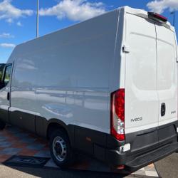 Iveco Daily 35S16 2.3 V12 156 HI-MATIC BVA Clim Cam&eacute;ra Regul 36650HT Lescure-d'Albigeois