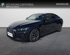 BMW i4 Beaucouzé