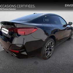 BMW i4 eDrive40 340ch M Sport Beaucouz&eacute;
