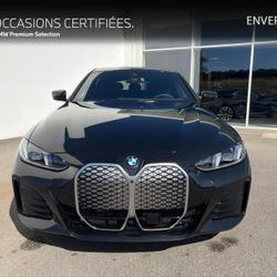 BMW i4 eDrive40 340ch M Sport Beaucouz&eacute;