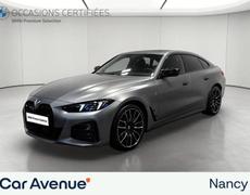 BMW i4 Maxéville