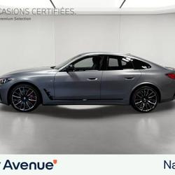 BMW i4 i4 M60 xDrive M Performance Max&eacute;ville