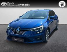 Renault Megane 4 Saint-Nazaire