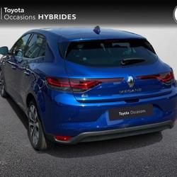 Renault Megane 4 1.3 TCe 140ch Techno Saint-Nazaire