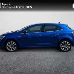 Renault Megane 4 1.3 TCe 140ch Techno Saint-Nazaire