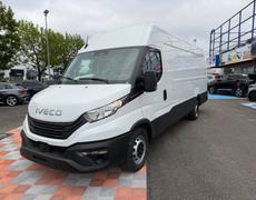 Iveco Daily Lescure-d'Albigeois