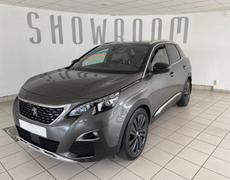 Peugeot 3008 Saint-Jean-de-Monts