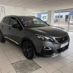 Peugeot 3008 Hybrid4 300 e-EAT8 GT Saint-Jean-de-Monts