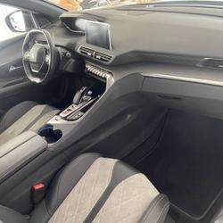 Peugeot 3008 Hybrid4 300 e-EAT8 GT Saint-Jean-de-Monts