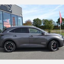 DS DS7 Crossback BLUEHDI 180CH PERFORMANCE LINE AUTOMATIQUE 128G occasion - Co&euml;tmieux - photo 3/12
