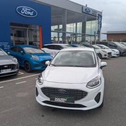 Ford Fiesta 1.0 Flexifuel 95ch Titanium Business 5p Puget-sur-Argens