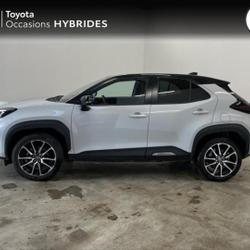 Toyota Yaris Cross 116h GR Sport MY22 Saint-Nazaire