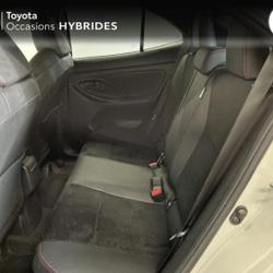 Toyota Yaris Cross 116h GR Sport MY22 Saint-Nazaire