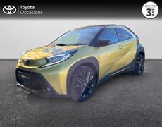 Toyota Aygo X Saint-Nazaire