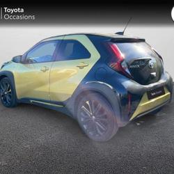 Toyota Aygo X 1.0 VVT-i 72ch Air Collection MY23 Saint-Nazaire