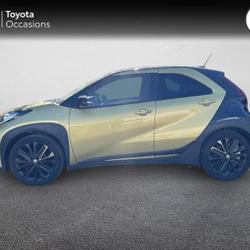 Toyota Aygo X 1.0 VVT-i 72ch Air Collection MY23 Saint-Nazaire