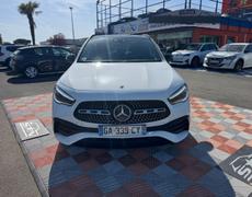Mercedes GLA Montauban