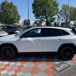 Mercedes GLA 200 D 150 8G-DCT AMG LINE PACK PREMIUM PLUS Toit JA 20" Cahors