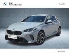 BMW Serie 1 Meylan
