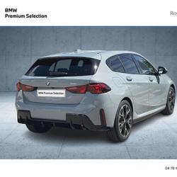 BMW Serie 1 120A 170ch M Sport DKG7 malus inclus Meylan
