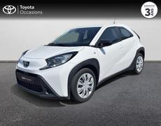 Toyota Aygo X Saint-Nazaire